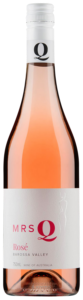 Quarisa Mrs. Q Rosé N.V.
