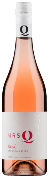 Quarisa Mrs. Q Rosé