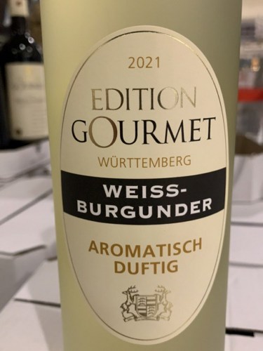 Württembergische Weingärtner Zentralgenossenschaft e. G. Aromatisch