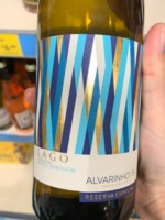 Aldi Lago Reserva Especial Alvarinho