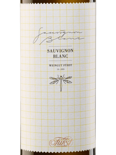 Sauvignon Blanc