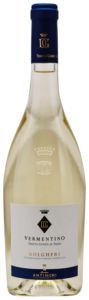 Antinori Tenuta Guado al Tasso Vermentino Bolgheri N.V.