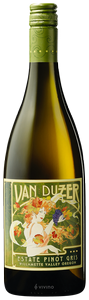 Van Duzer Estate Pinot Gris N.V.