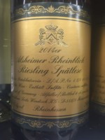 Alsheimer Rheinblick Riesling Spatlese