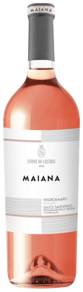 Leone de Castris Maiana Rosato