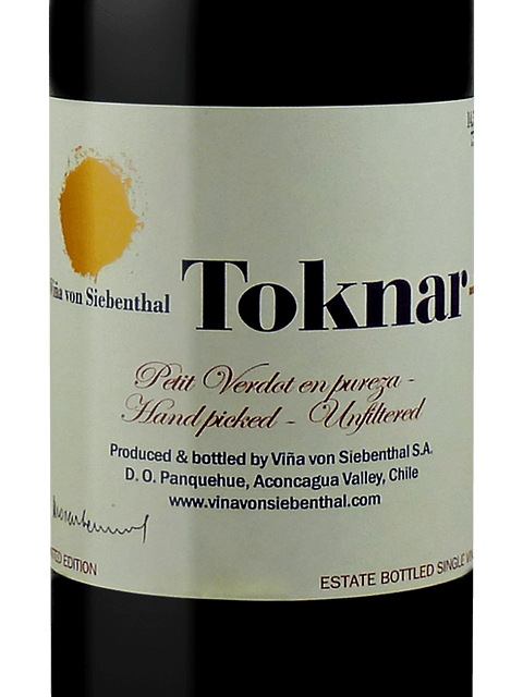 Toknar