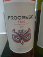 Fecovita Progreso Rosé
