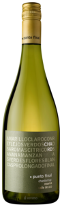 Renacer Punto Final Reserva Chardonnay N.V.
