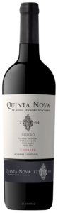 Quinta Nova de Nossa Senhora do Carmo Douro Tinto (Colheita Unoaked) N.V.