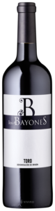 Francisco Casas Los Bayones Tinto N.V.