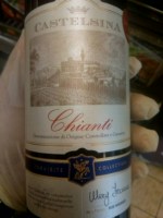 The Exquisite Collection Castelsina Chianti