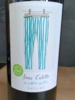 Vinovalie Sans Culotte