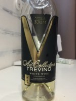 Villa Krim Art Collection Trevino