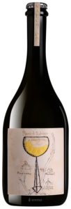 Villa Mangiacane Malchiodo Bianco (Petnat) N.V.
