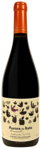 Carter Mollenhauer Aurora de Itata Cinsault N.V.