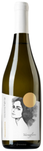 Varvaglione Primadonna Chardonnay di Puglia N.V.