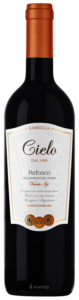 Cielo e Terra Refosco N.V.