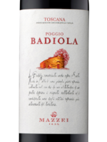 Poggio Badiola
