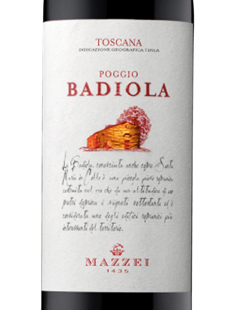 Poggio Badiola
