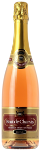 Bailly Lapierre Brut de Charvis Rosé N.V.