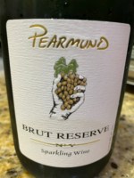 Pearmund Brut Reserve