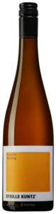 Sybille Kuntz Organic Riesling N.V.