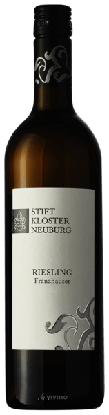 Stiftskellerei Klosterneuburg Riesling Franzhauser