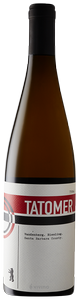 Tatomer Vandenberg Riesling 2023