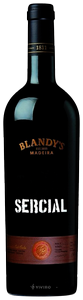 Blandy's Sercial Madeira N.V.