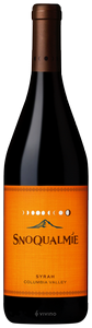 Snoqualmie Syrah N.V.
