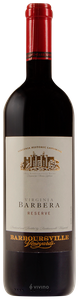 Barboursville Vineyards Barbera Reserve N.V.