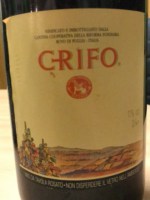 Crifo Rosato