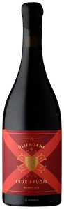 Ulithorne Frux Frugis Shiraz N.V.