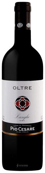 Pio Cesare Oltre Langhe