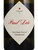 Le Souvenir Sierra Madre Vineyard Chardonnay