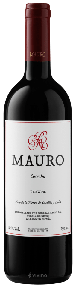 Bodegas Mauro Mauro | Vivino 日本
