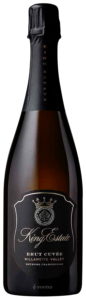 King Estate Brut Cuvée N.V.