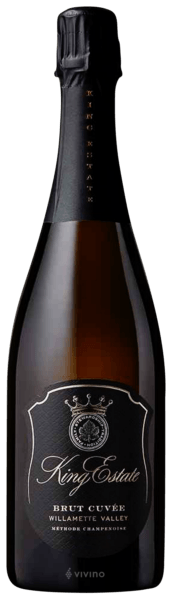 King Estate Brut Cuvée