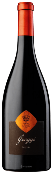 Cantina La-Vis Greggi Lagrein