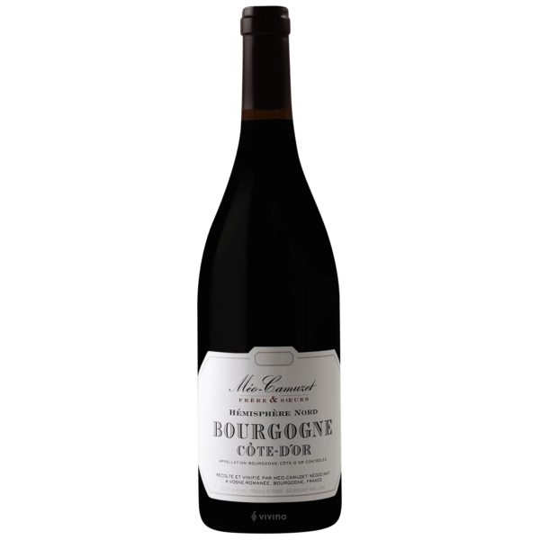 2019 Méo-Camuzet Hémisphère Nord Bourgogne Côte-d'Or | Vivino US