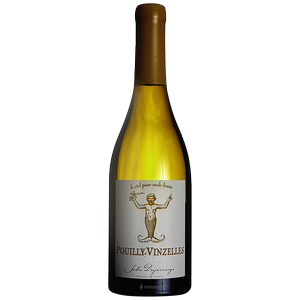 Jules Desjourneys Pouilly-Vinzelles 'Les Longeays' | Vivino English