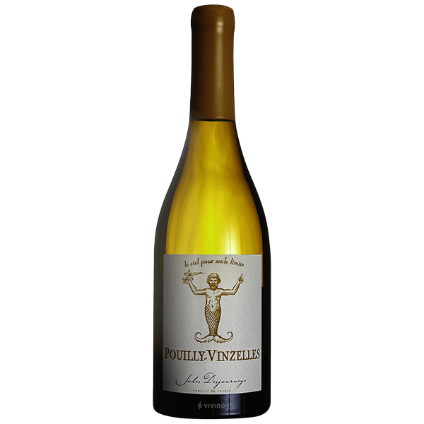 Jules Desjourneys Pouilly-Vinzelles 'Les Longeays' | Vivino 日本語