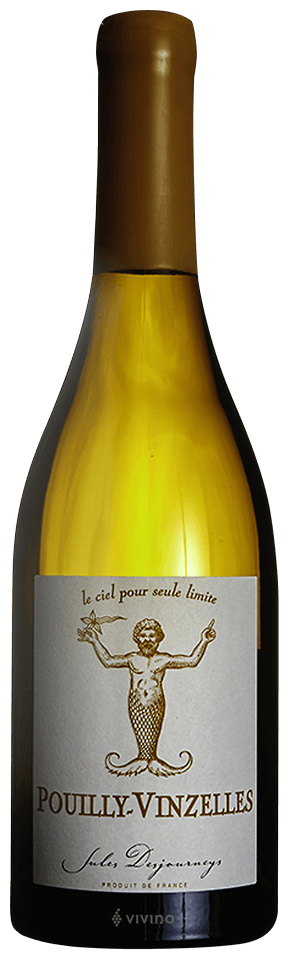 Jules Desjourneys Pouilly-Vinzelles 'Les Longeays' | Vivino English