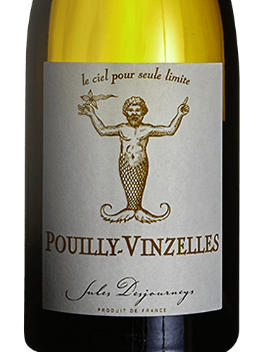 Jules Desjourneys Pouilly-Vinzelles 'Les Longeays' | Vivino English