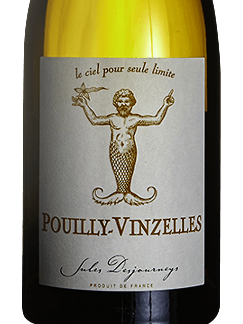 飲料・酒 Jour Desjourney POUILLY VINZELLES 2016
