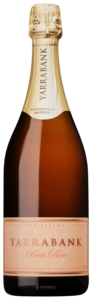 Yering Station Yarrabank Brut Rosé N.V.