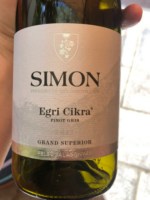 Simon Egri Cikra