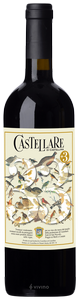 Castellare 33 Trentatre Vendemmie Toscana N.V.