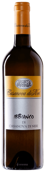 Casanova di Neri Ibbianco
