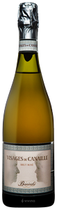 Cascina Baricchi Visages de Canaille Brut Rosé N.V.